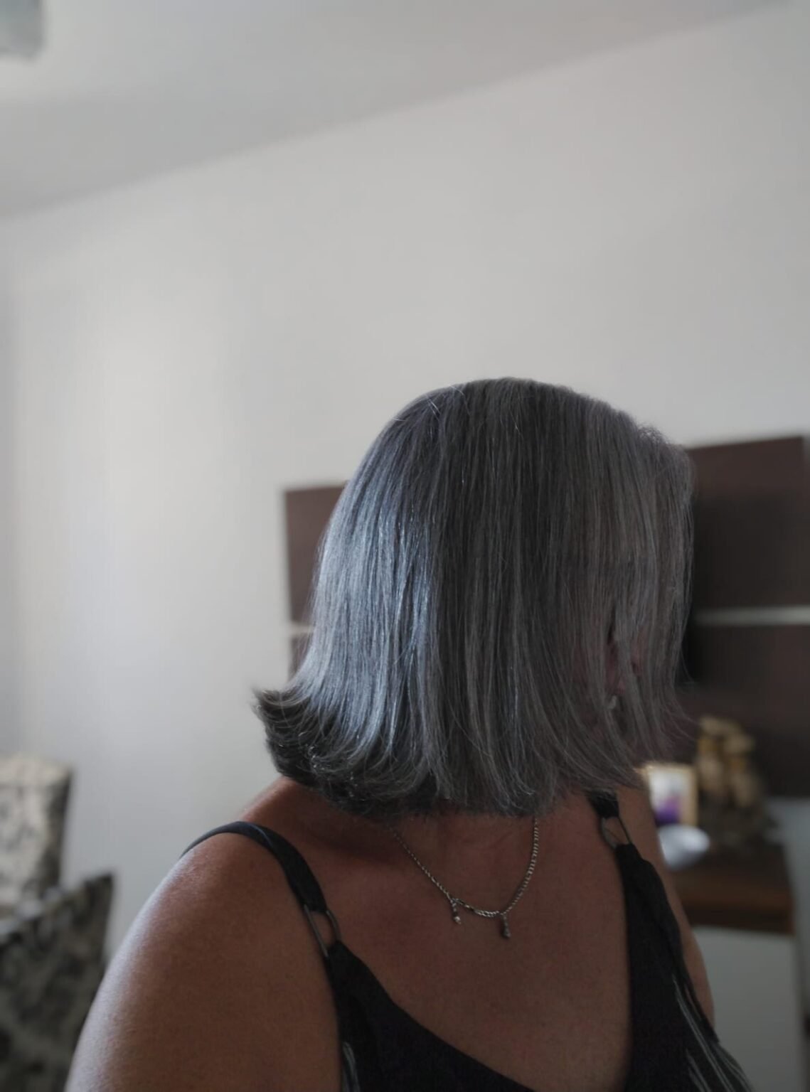 Antes e Depois de Cliente 4